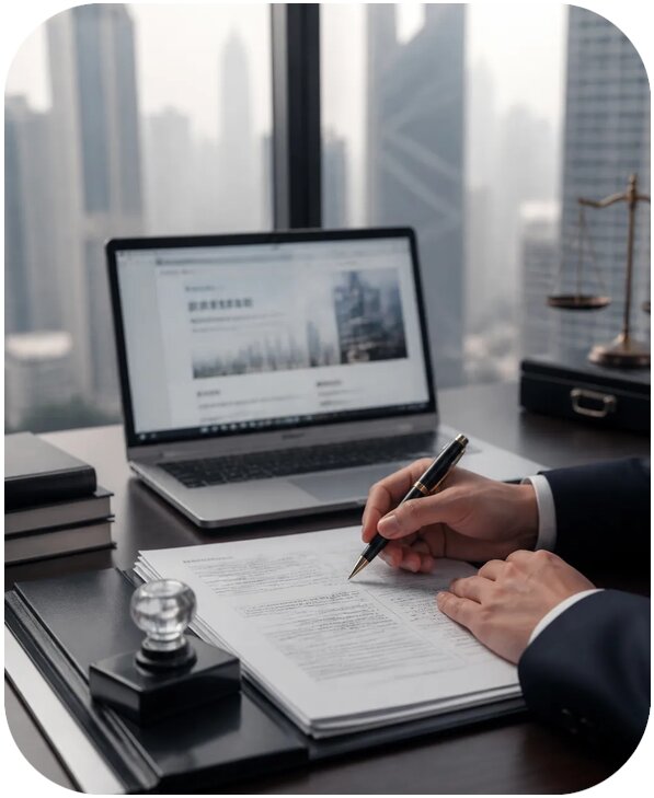 Регистрация торговой компании в Китае от 77490 р. | Китаист